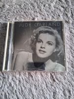 JUDY GARLAND          OVER THE RAINBOW       CD