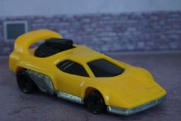 HotWheels Street Shocker McDonalds COOL !!!!!!!!!!!!!!!!