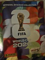 Diverse Panini Sticker auf Anfrage