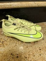 Fussballschuhe Nike Mercurial Zoom gelb Grösse 36.5 neu