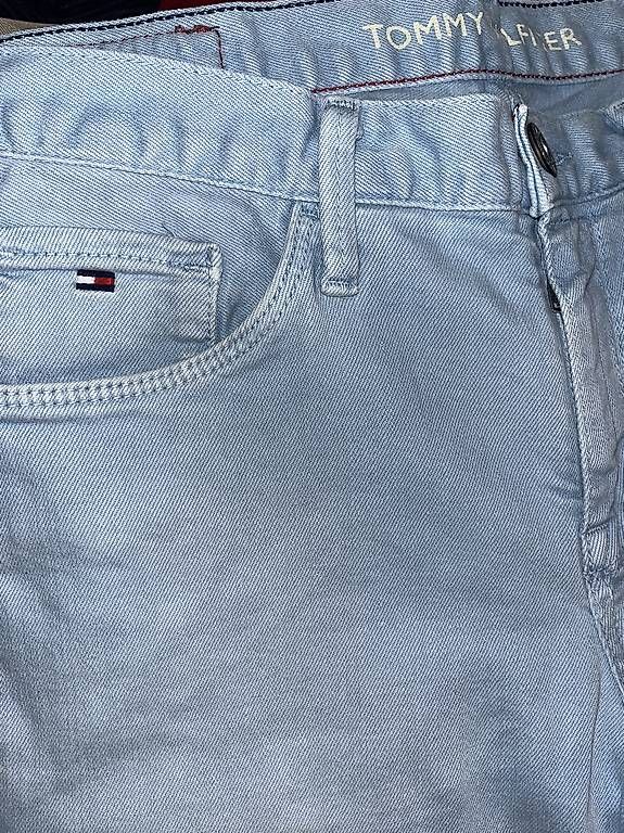 Jeans: Tommy Hilfiger Jeans – Gebraucht aus Zürich von ban_znd5 2