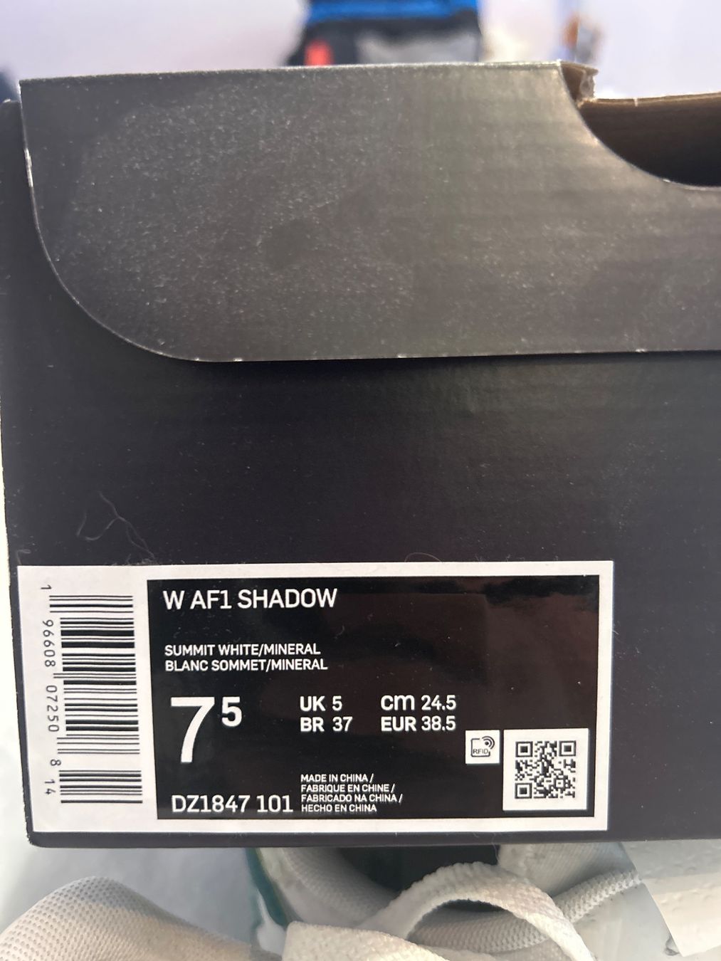 Nike Scarpe da donna: Freizeitschuhe Nike – Usato da Illnau venduto da joya909 1