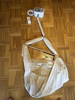 Erisana Federwiege mit Motor