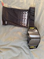 100% Racing Goggles Mirror Lens