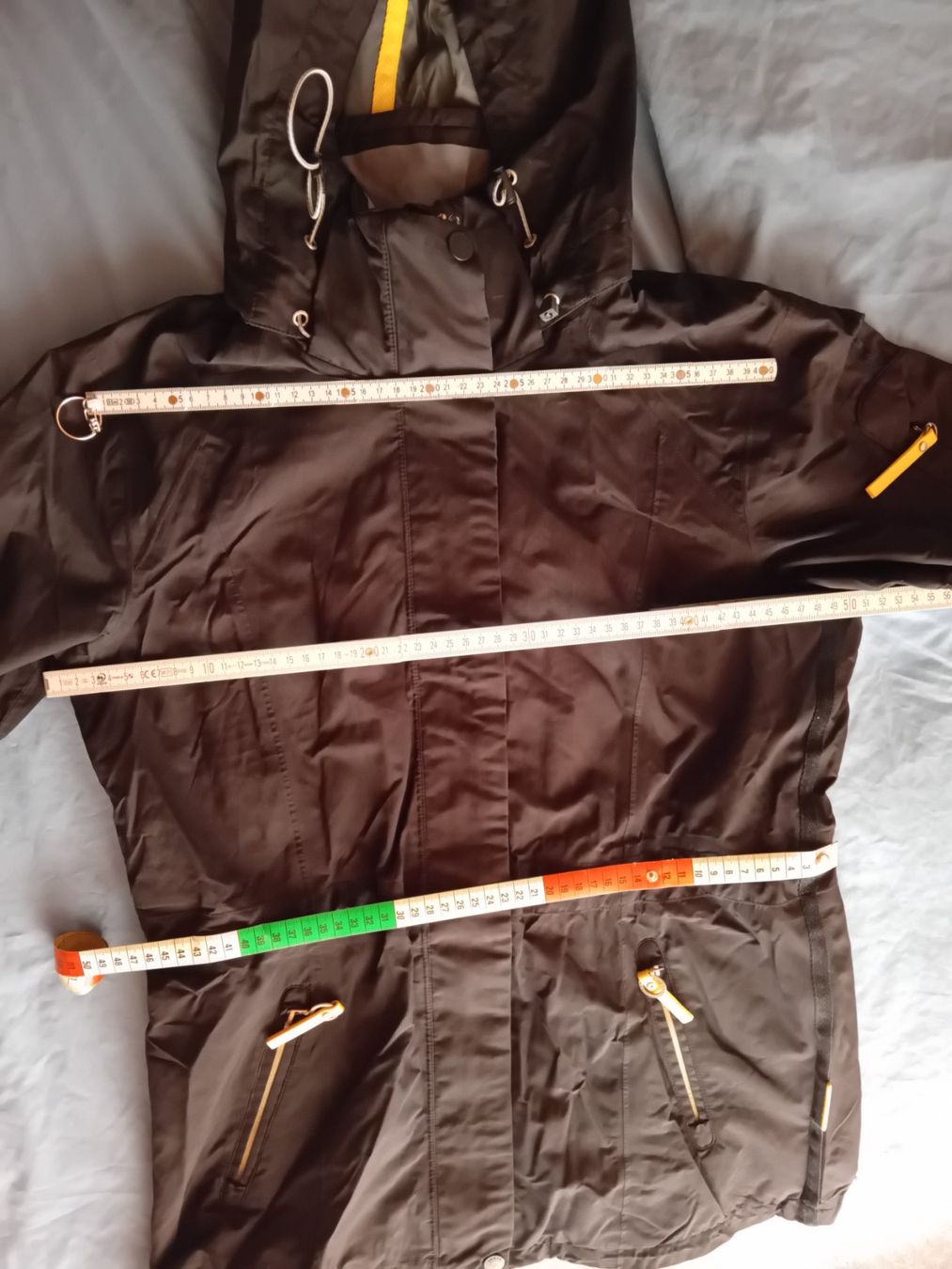 Cappotti: Mantel S Lutha – Nuovo (secondo la descrizione) da Rüthi (Rheintal) venduto da titlis07 9