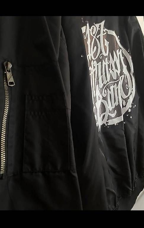 Giacche: 187 Strassenbande Jacke – Nuovo (secondo la descrizione) da Allschwil venduto da Deal_Tiger99 1