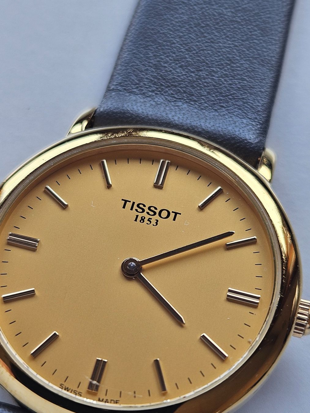 Tissot Orologi: 214 Tissot Quartz – Usato da Berikon venduto da mmm21 4