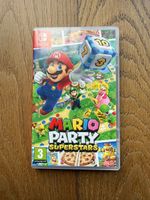 Mario Party Superstars / Nintendo Switch