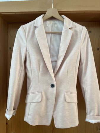 Blazer gr.xs neuwertig