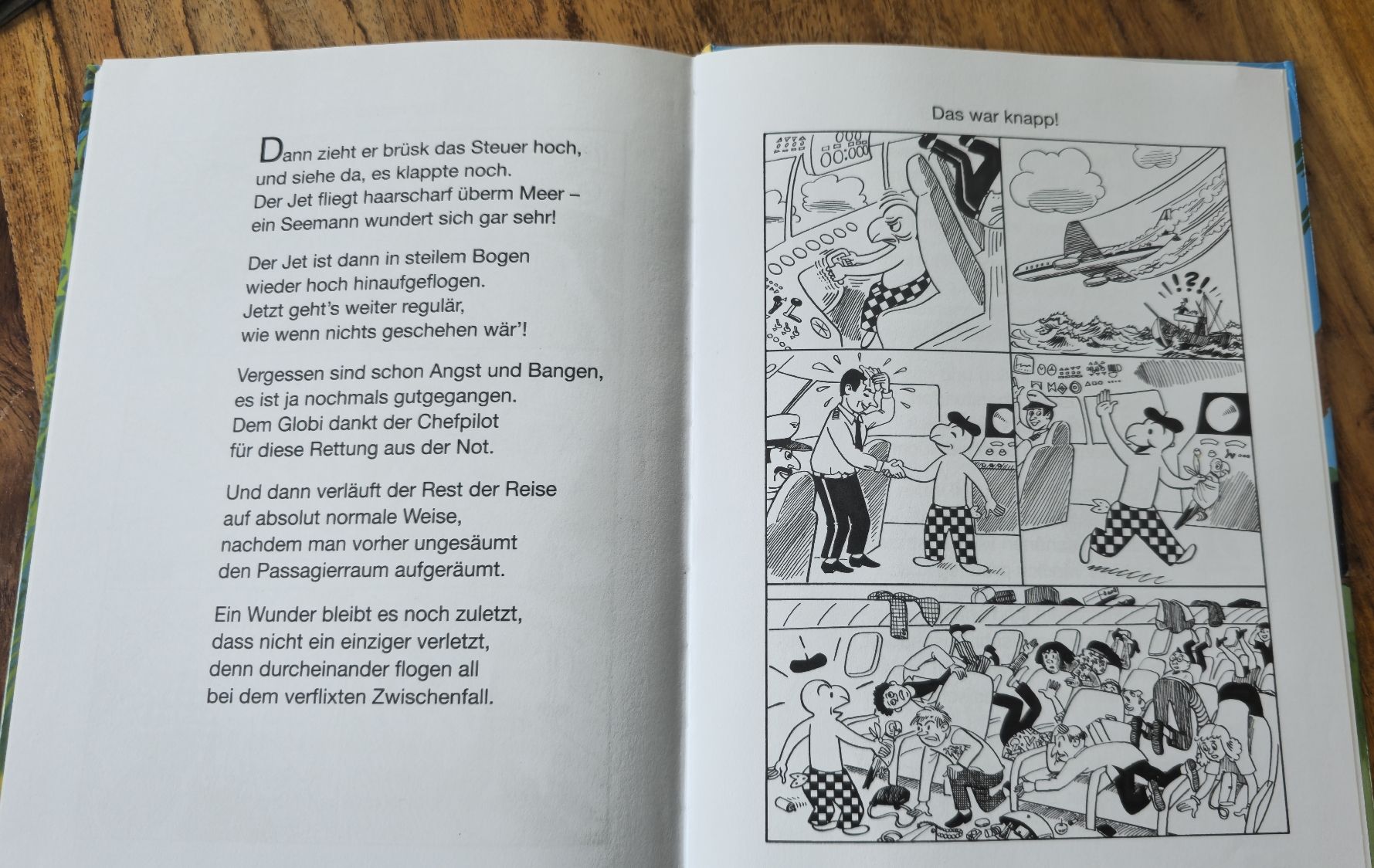 Libri: Göobi und der Madagaskar- Vogel – Usato da Hinwil venduto da Wo-ma14 3