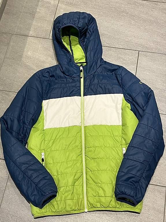 Jacken & Mäntel: CMP Herbstjacke Gr. 176 – Gebraucht aus Wuppenau von Karin0201