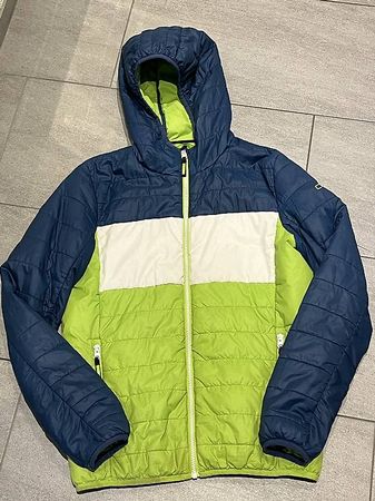 CMP Herbstjacke Gr. 176