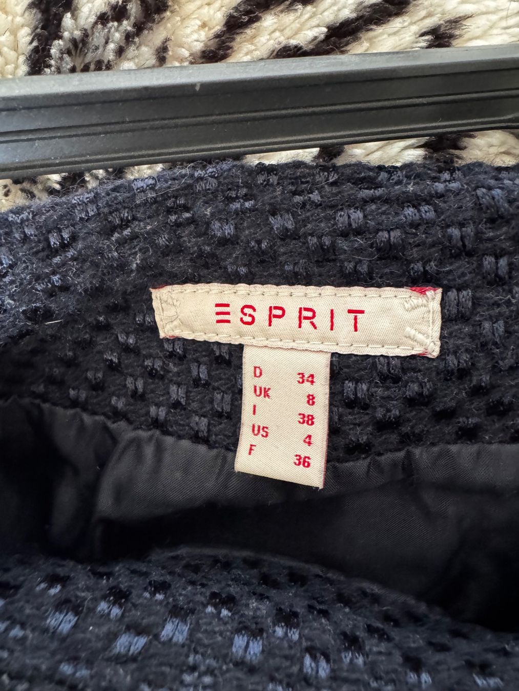 Esprit Röcke: kurzer Rock von Esprit – Gebraucht aus Montlingen von timolino12 2