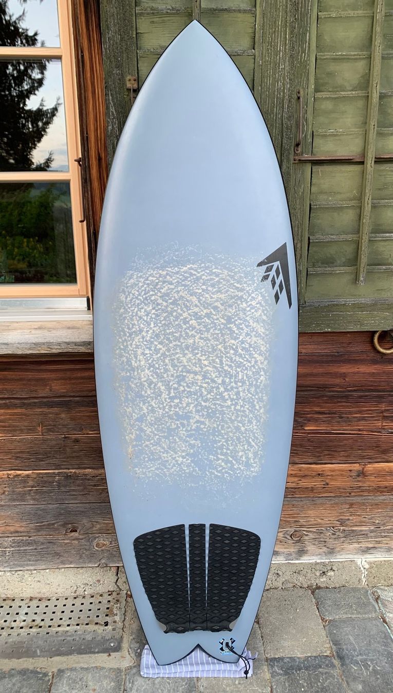 Planches de surf: Firewire Seaside 5'9 Fish Surfboard HELIUM – D'occasion à Rüegsau par dbl