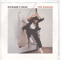 Richard T. Bear  -- The Runner   Single7