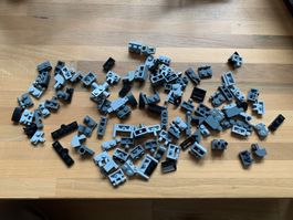 Diverse Lego Bausteine