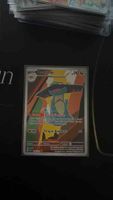 Pokemon Karte Drakloak 218/217 AB 1.- CHF
