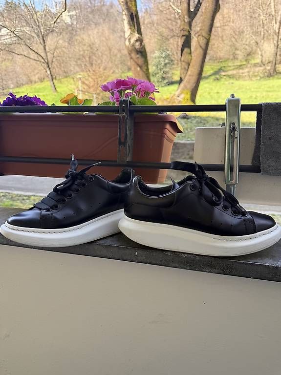 Alexander Mcqueen Herrenschuhe: Mcqueen nr38 – Gebraucht aus Lugano von ari_2v6v 2