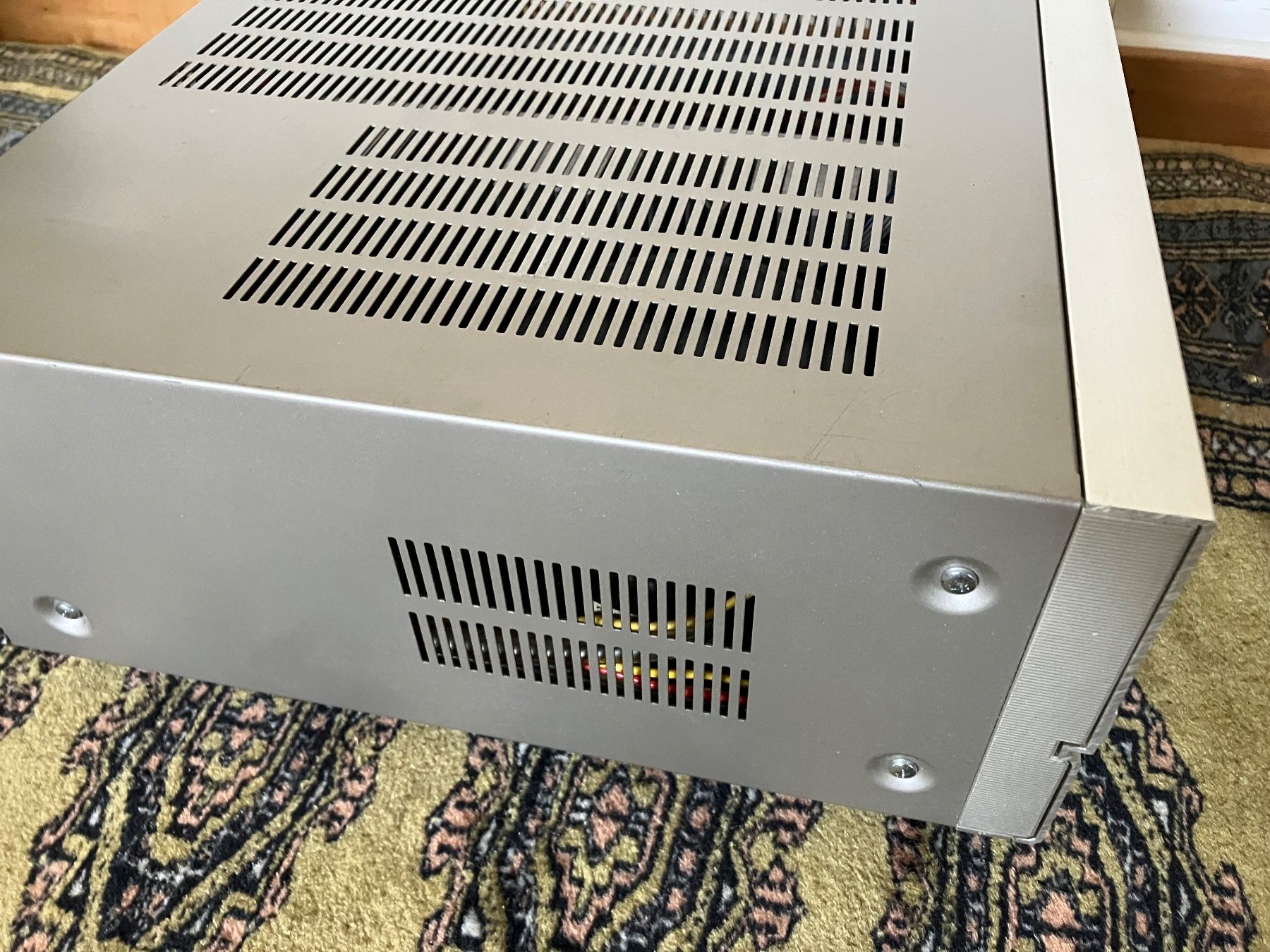 Denon Amplificateurs: DENON PMA-920 – D'occasion à Hombrechtikon par mnims1 5