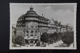 AK Luzern, Hotel Volkshaus