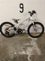 Cube kindervelo