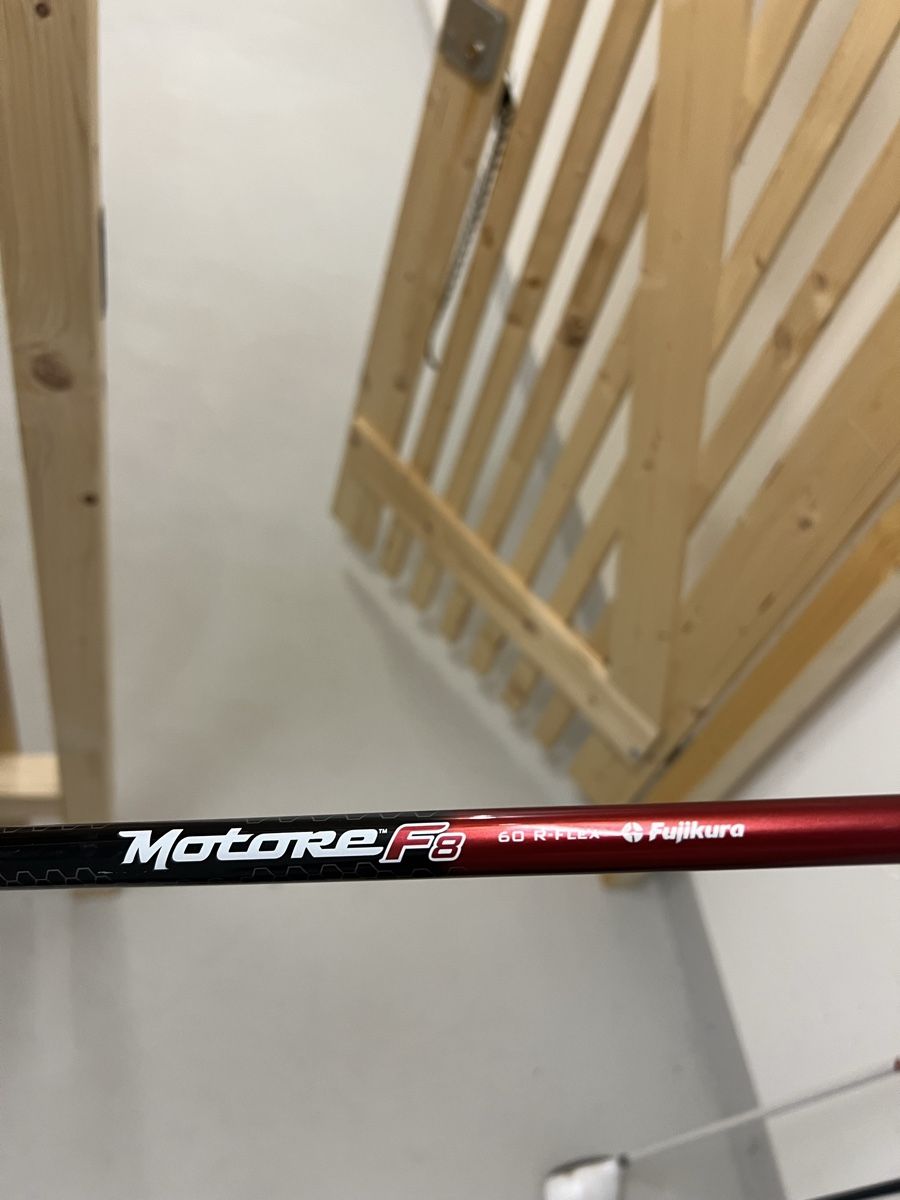 Mazze & Set: Driver Callaway – Usato da Jona venduto da lcapa 1