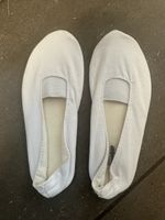 Turnschuhe Turntäppeli Grösse 31