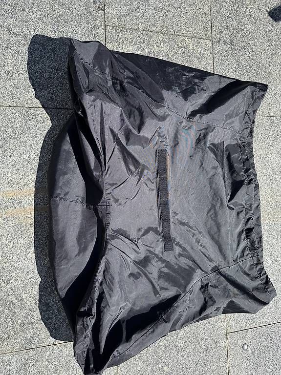 SW-Motech Borse: Borsa Sw Motech Cargobag – Usato da Porza venduto da MatBon23 4