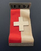 Abzeichen 1. August 1937