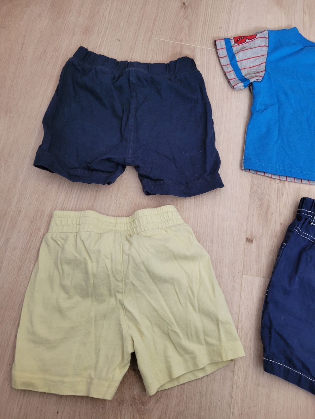 Lotti & Set di vestiti: Sommerset Gr.80 – Usato da Lupsingen venduto da sta_wgg5 5