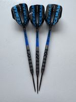 Red Dragon Gerwyn Price  23 Gramm Satz guter Zustand