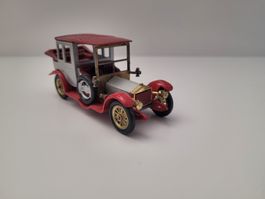 ROLLS ROYCE 1912 (LESNEY) 1/43