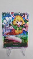 One Piece Card Game Character Carrot OP08-023 