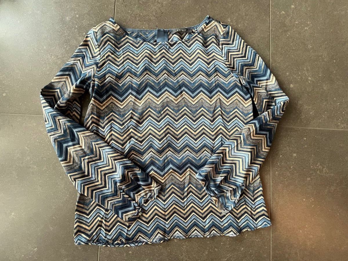 Esprit Camicette: Bluse in S von Esprit – Usato da Niederglatt ZH venduto da karinso 1