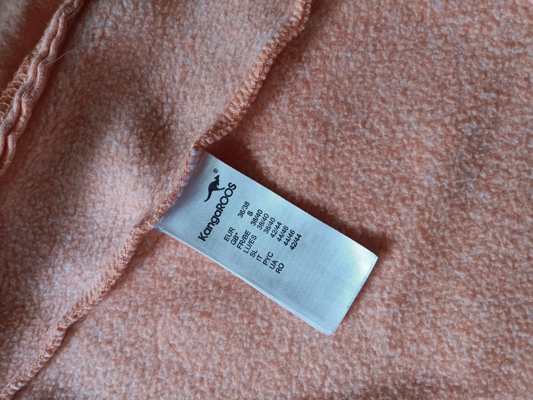Giacche: Kangaroos Damen Jacke Gr. M – Usato da Nussbaumen AG venduto da Lightblue 3