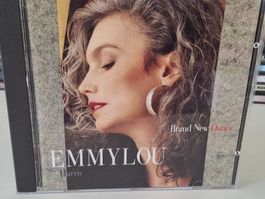 CD Emmylou Harris - Brand New Dance 🤠