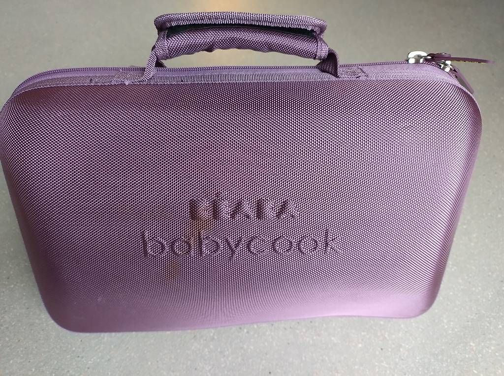 Béaba Elettrodomestici da cucina: BÉABA Babycook Dampfgarer & Mixer – Usato da Bern venduto da davenzin 2