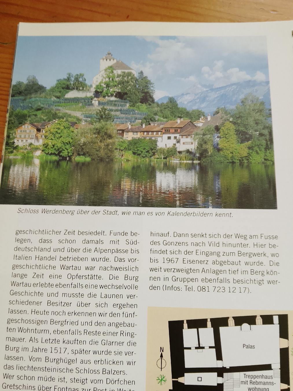 Libri: Burgenland Schweiz  – Nuovo (secondo la descrizione) da Volken venduto da katz5 3