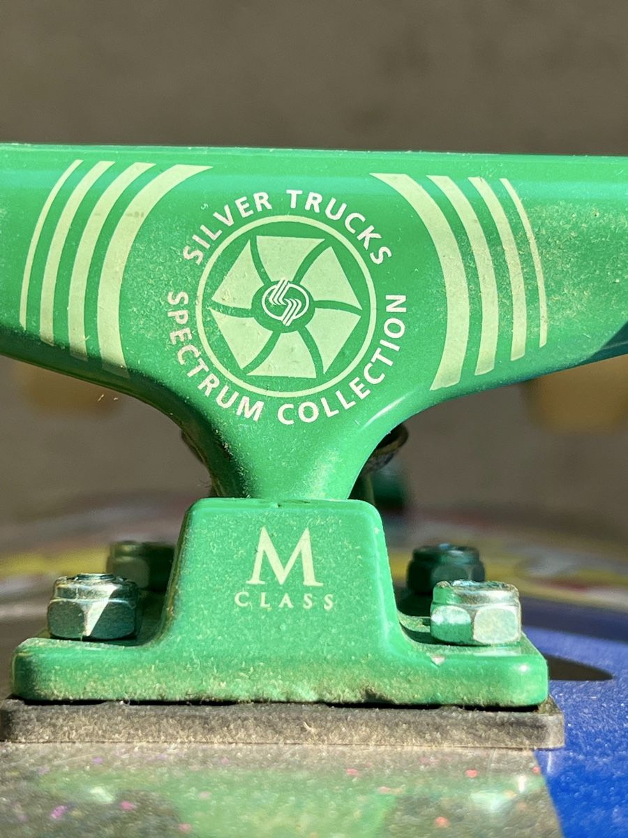 Skateboards: Primitive Sailor Moon Skateboard Complete – Usato da Niederweningen venduto da Bubu650 4