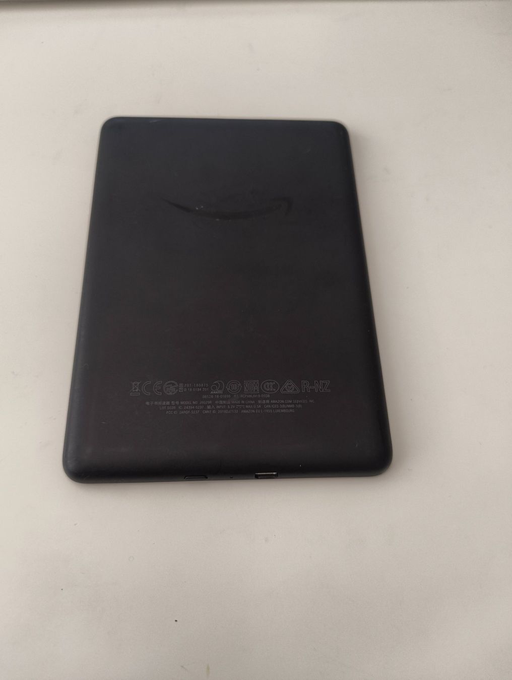 Tablet PC: Kindle 10th Gen 5 GB Networkcapability Wifi Kindle 5.16.4 – Gebraucht aus Wilen bei Wollerau von ann_5wdx 1