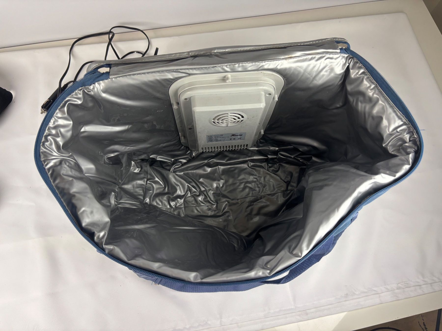 Frigoriferi & Refrigeratori: Kühltasche – Usato da Wettingen venduto da Wendemarket