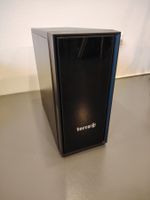 TERRA Workstation, Xeon, 16GB RAM, 512GB SSD M2, Win11 Pro
