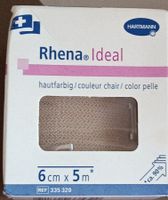 Bandage chair Rhena Ideal neufs 6cm x 5m