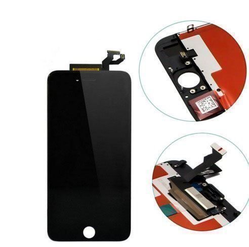 Monitor: iPhone 6S Plus LCD Touch Display Glass – Nuovo e nell'imballaggio originale da Unterägeri venduto da RmOnline 4