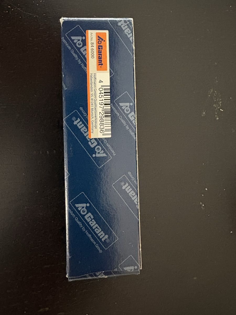 Victorinox Taschenmesser: Victorinox Modello Garant – Neu und originalverpackt aus Prosito von GntStr 2