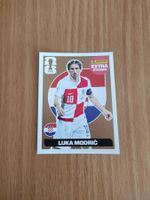 Panini WM 2026 Extra Sticker Bronze - Luka Modric
