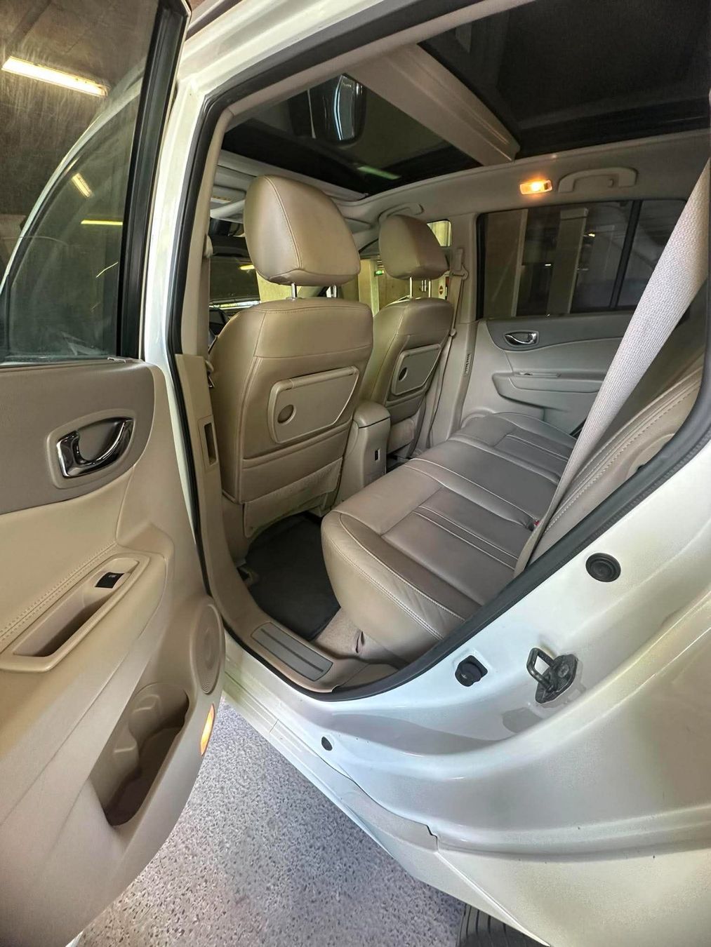 Renault Automobili: Renault koleos 2.0 dci privilège 4x4 – Usato da Gstaad venduto da RaulM90 5