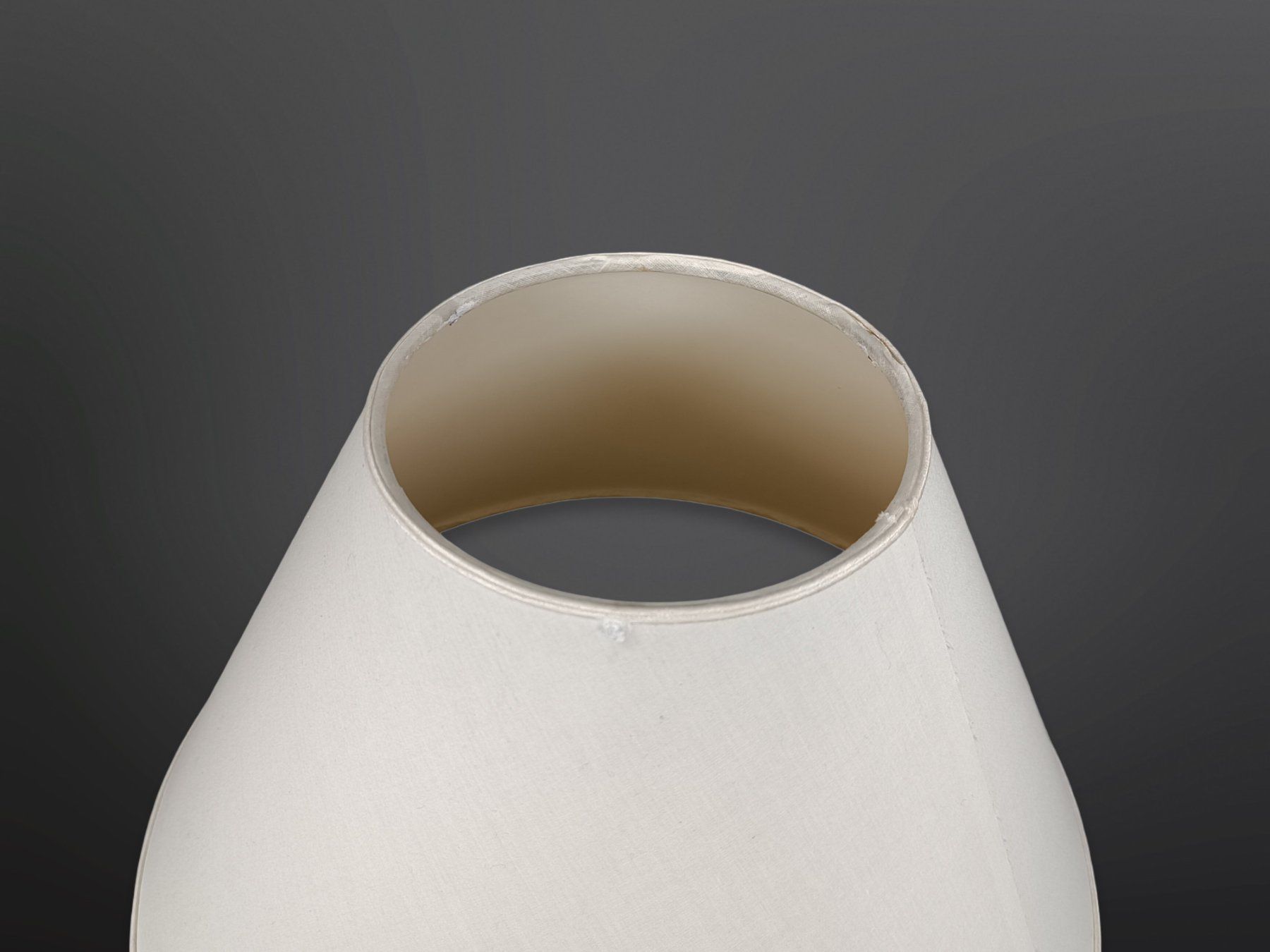 Lampade: Tischlampe aus Muranoglas – Usato da Suhr venduto da Restwert_Suhr 4
