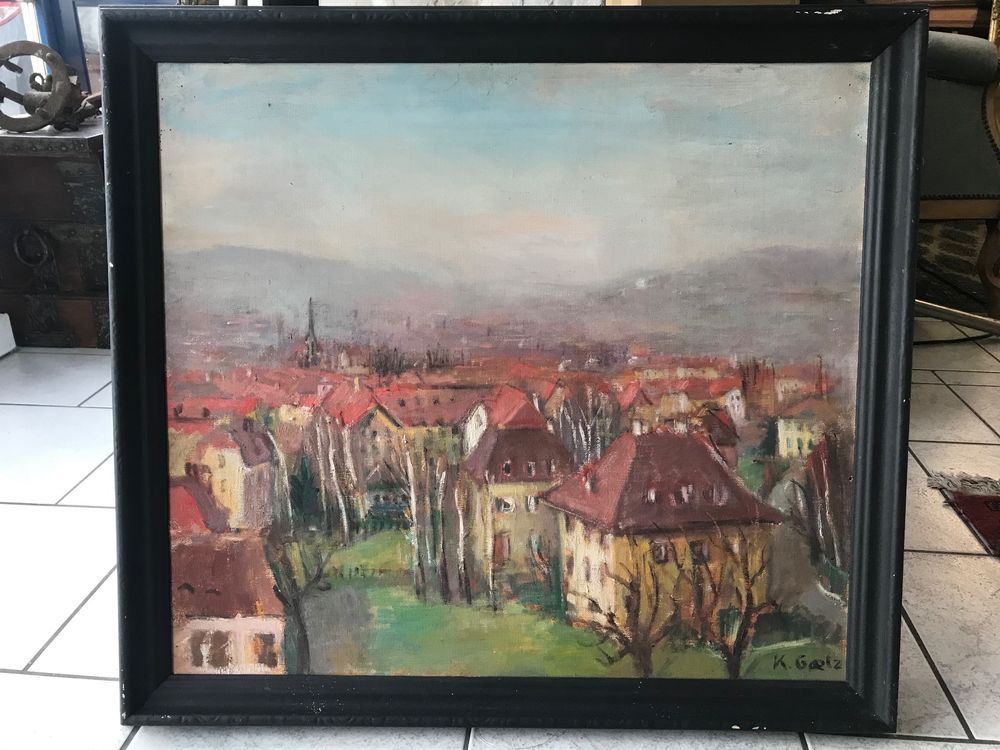 Liquidation einer Kunstsammlung Contemporary Art Kaufen auf Ricardo