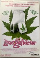 Grasgeflüster | DVD | Britische Kultkomödie | Brenda Blethyn